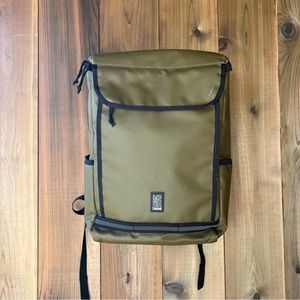 Chrome Industries Durable Backpack Bag